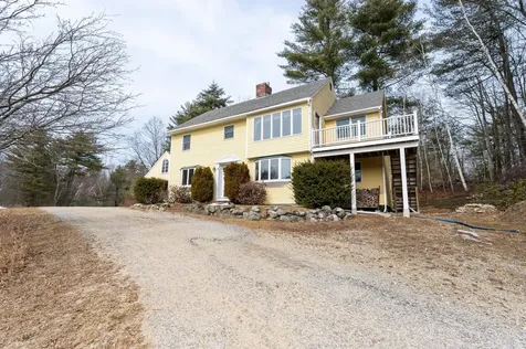 39 Birch Glen Drive Bennington NH 03442