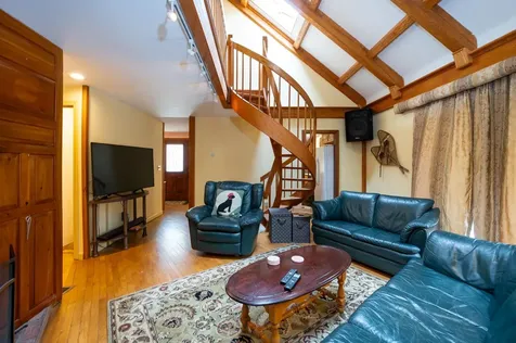 39 Birch Glen Drive Bennington NH 03442