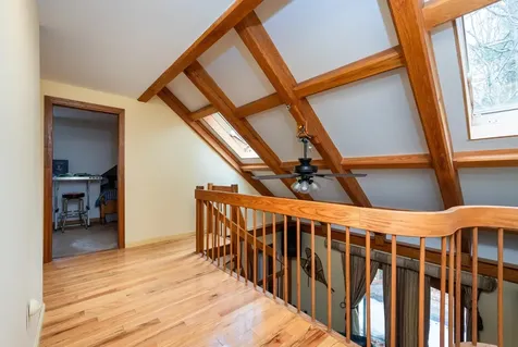 39 Birch Glen Drive Bennington NH 03442