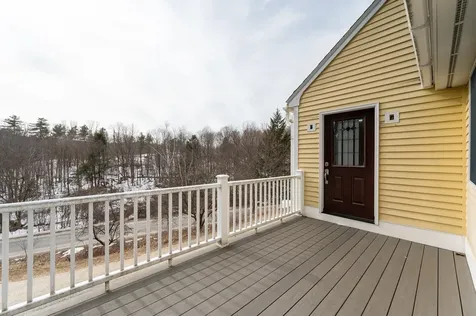 39 Birch Glen Drive Bennington NH 03442