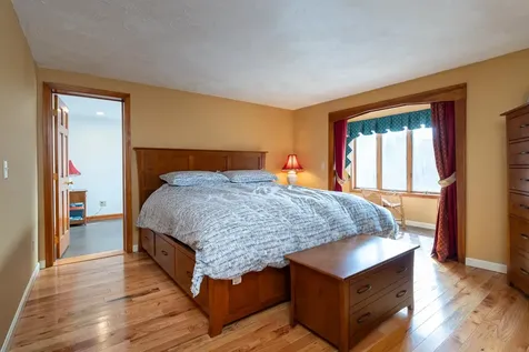 39 Birch Glen Drive Bennington NH 03442