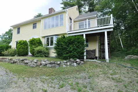 39 Birch Glen Drive Bennington NH 03442
