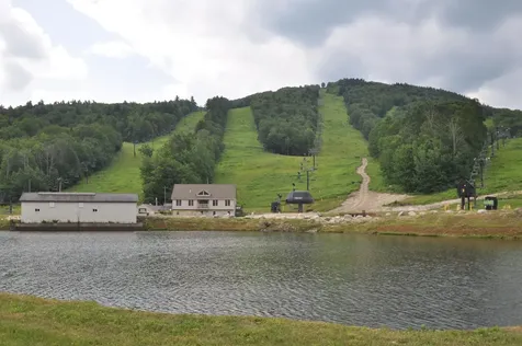 39 Birch Glen Drive Bennington NH 03442