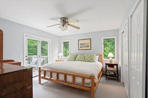 14 Burnt Hill Road Winhall VT 05340