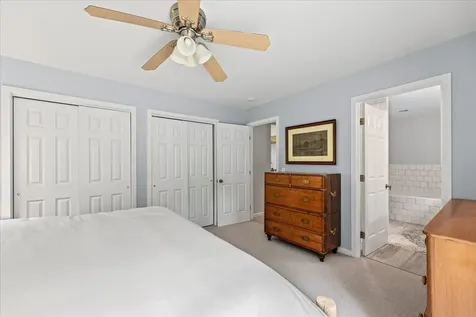 14 Burnt Hill Road Winhall VT 05340