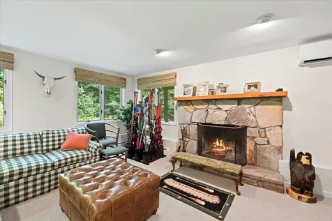 14 Burnt Hill Road Winhall VT 05340