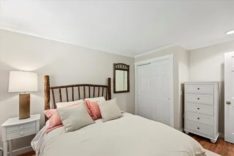 14 Burnt Hill Road Winhall VT 05340