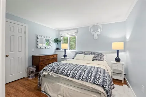 14 Burnt Hill Road Winhall VT 05340