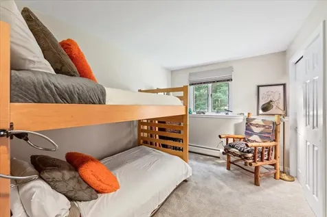 14 Burnt Hill Road Winhall VT 05340
