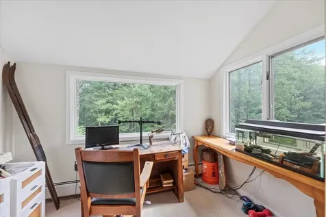 14 Burnt Hill Road Winhall VT 05340