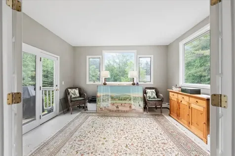 14 Burnt Hill Road Winhall VT 05340