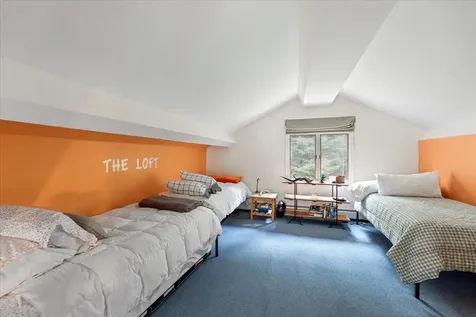 14 Burnt Hill Road Winhall VT 05340