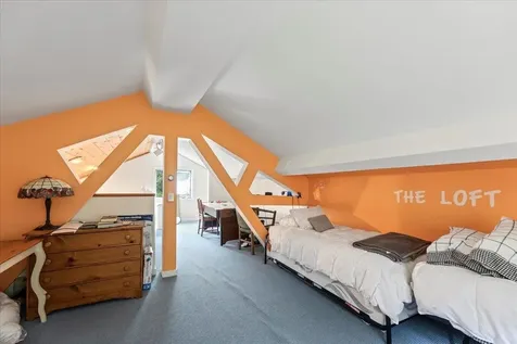14 Burnt Hill Road Winhall VT 05340
