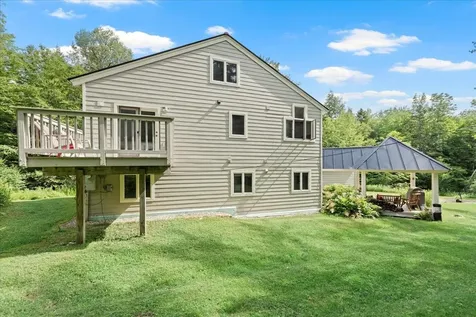 14 Burnt Hill Road Winhall VT 05340