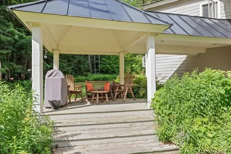 14 Burnt Hill Road Winhall VT 05340