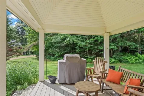 14 Burnt Hill Road Winhall VT 05340