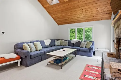 14 Burnt Hill Road Winhall VT 05340