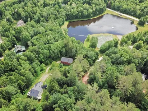 14 Burnt Hill Road Winhall VT 05340