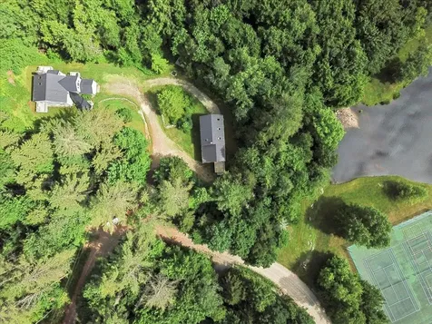 14 Burnt Hill Road Winhall VT 05340