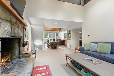 14 Burnt Hill Road Winhall VT 05340