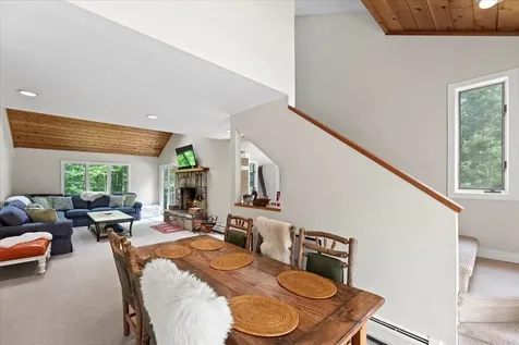 14 Burnt Hill Road Winhall VT 05340