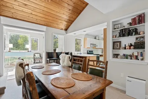 14 Burnt Hill Road Winhall VT 05340