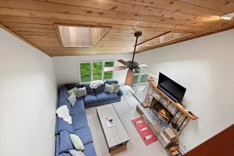 14 Burnt Hill Road Winhall VT 05340