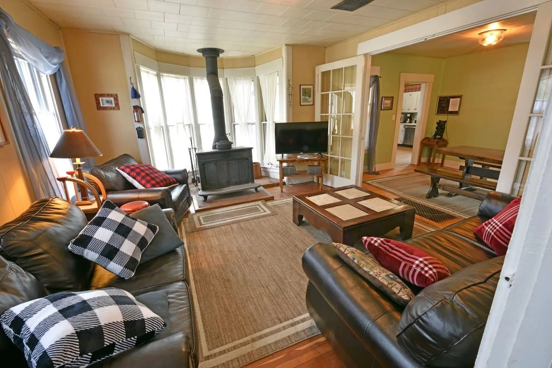 56 Main Street Ludlow VT 05149