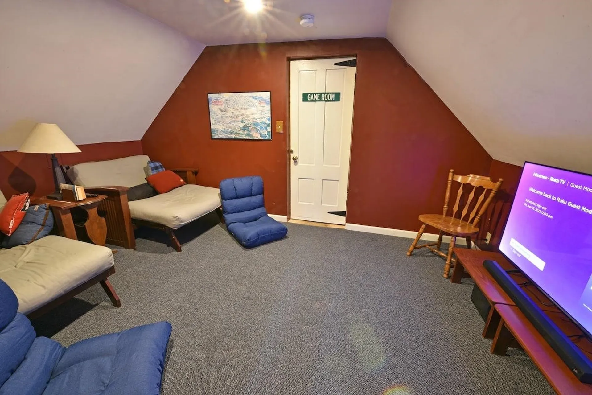 56 Main Street Ludlow VT 05149