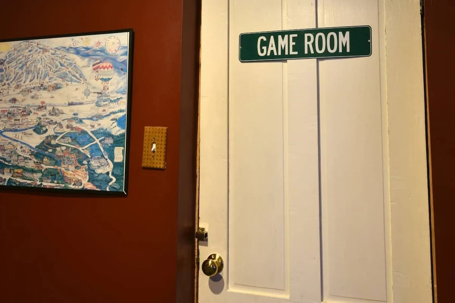 56 Main Street Ludlow VT 05149