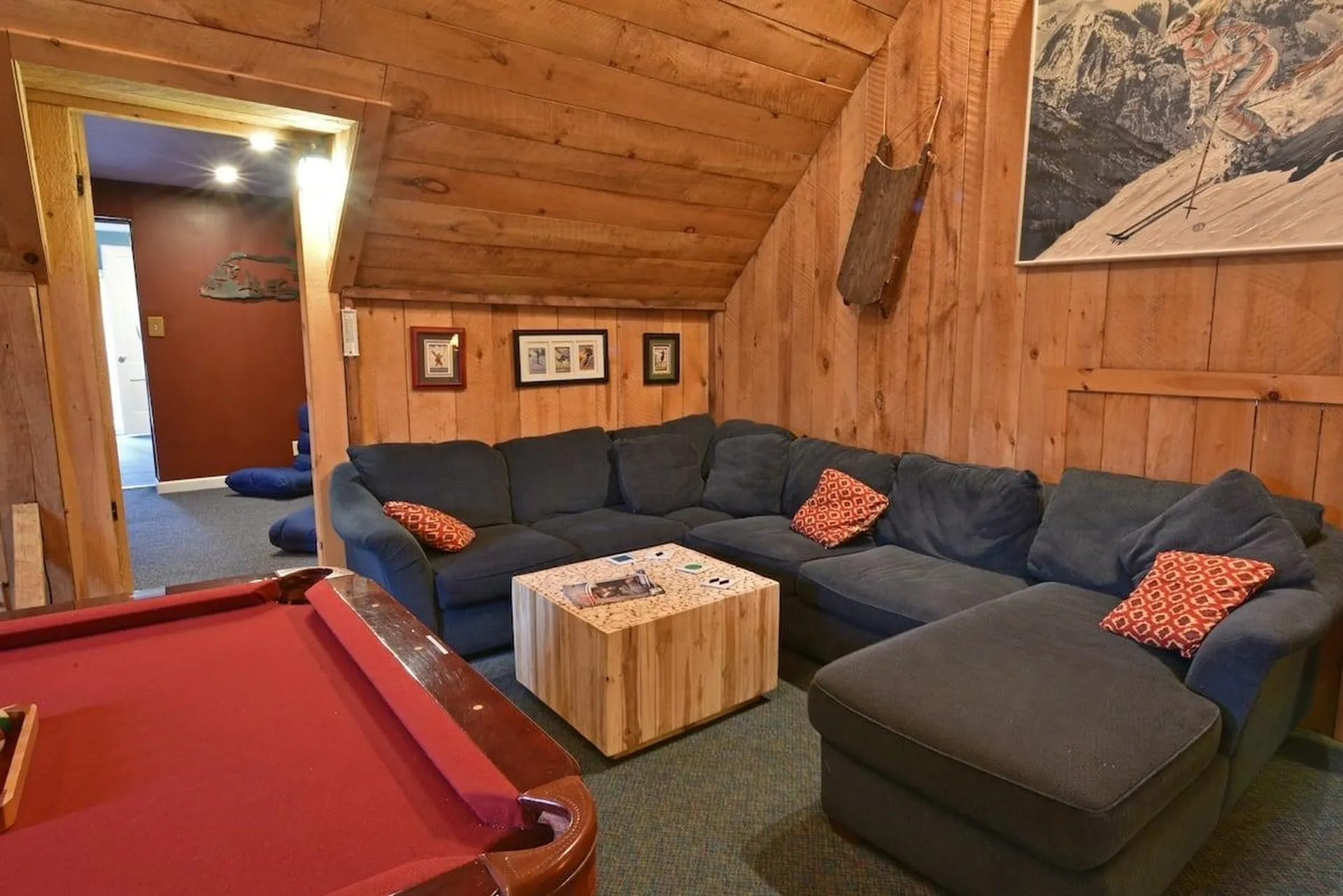 56 Main Street Ludlow VT 05149