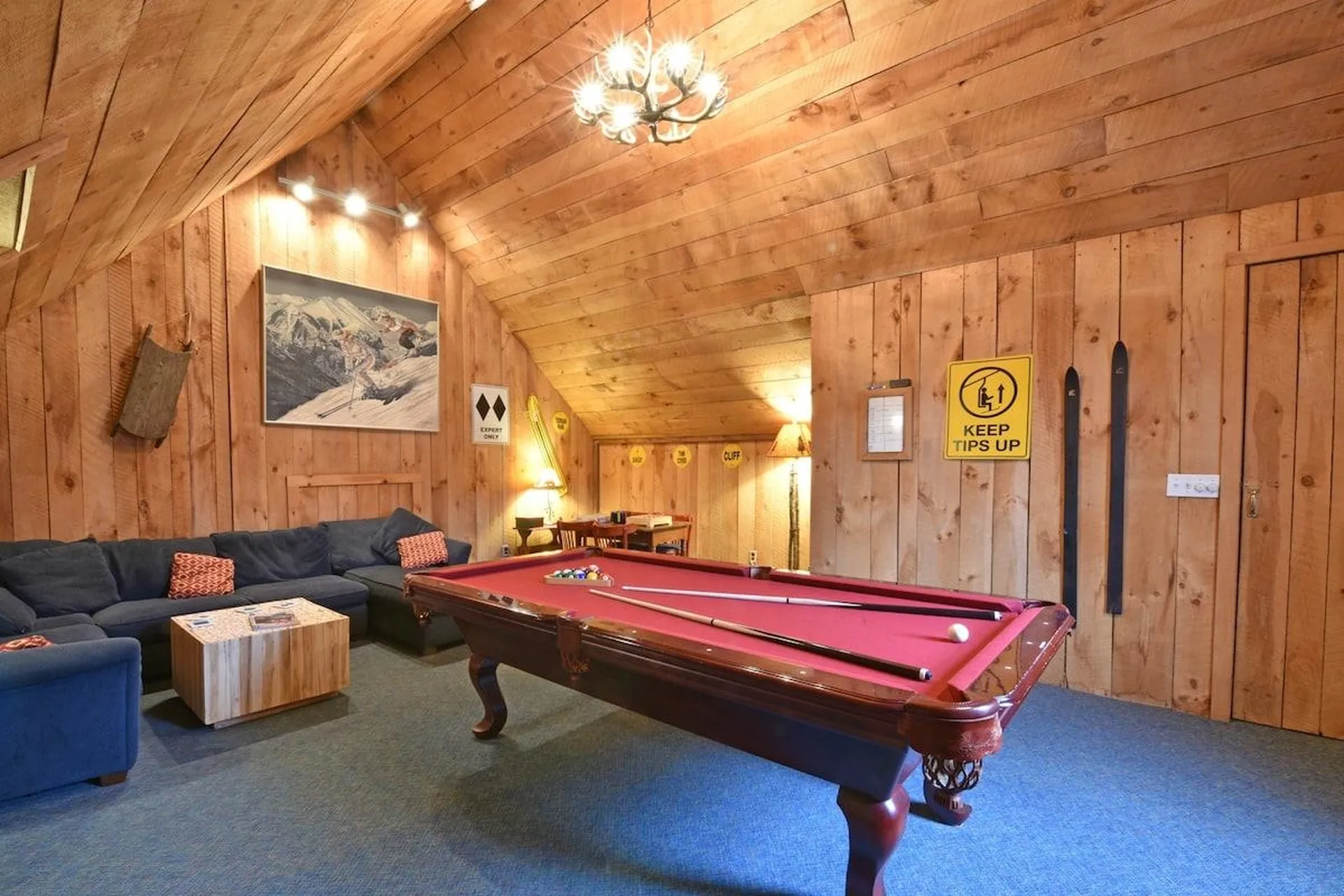 56 Main Street Ludlow VT 05149