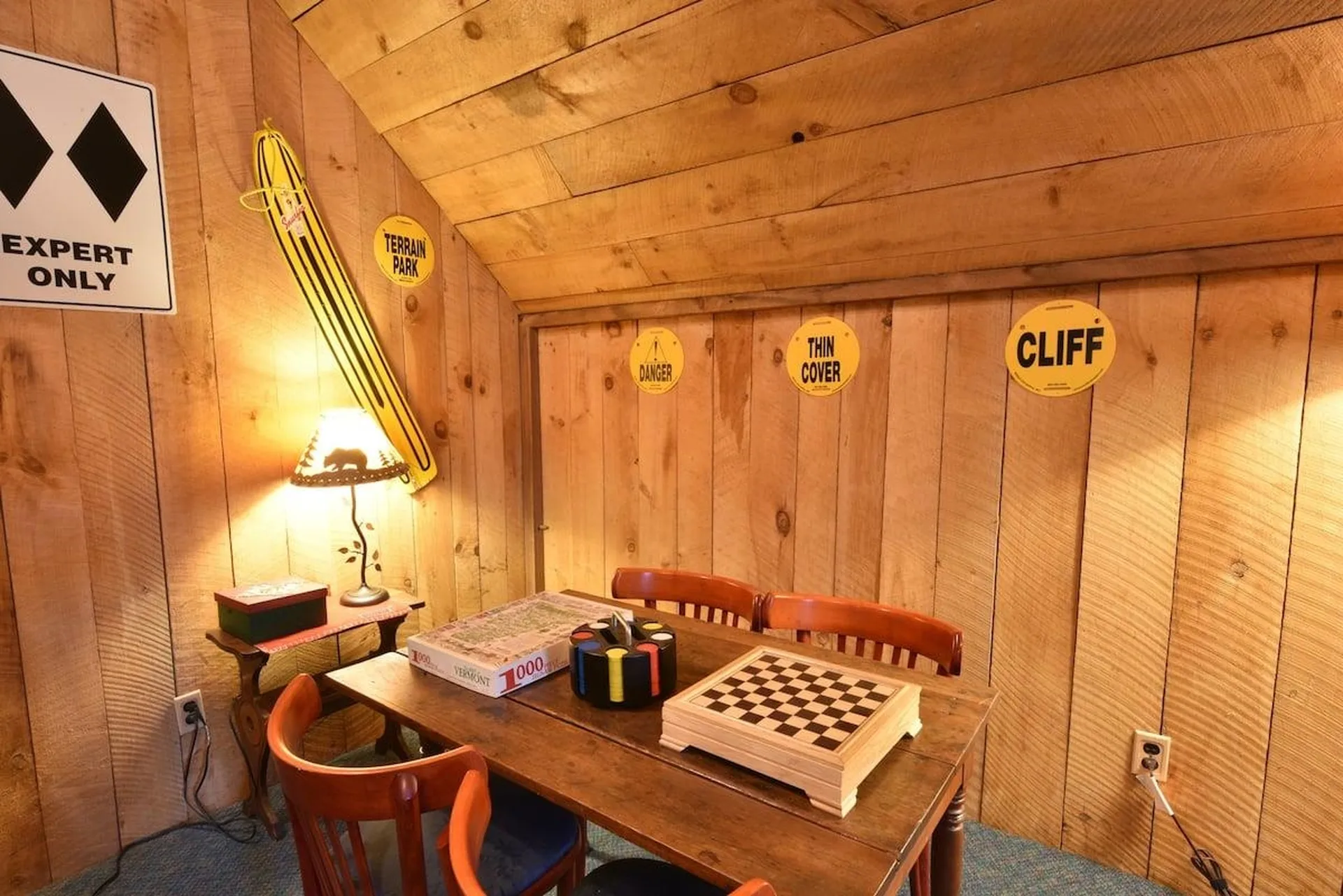 56 Main Street Ludlow VT 05149