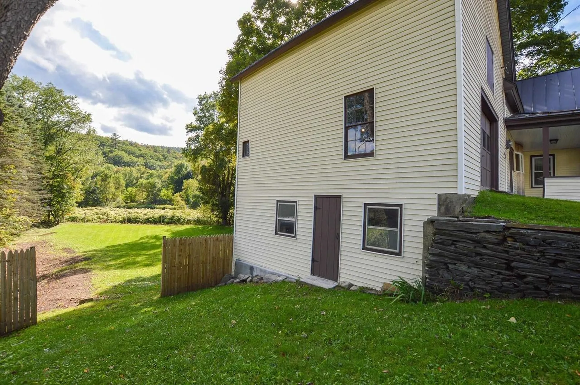 56 Main Street Ludlow VT 05149