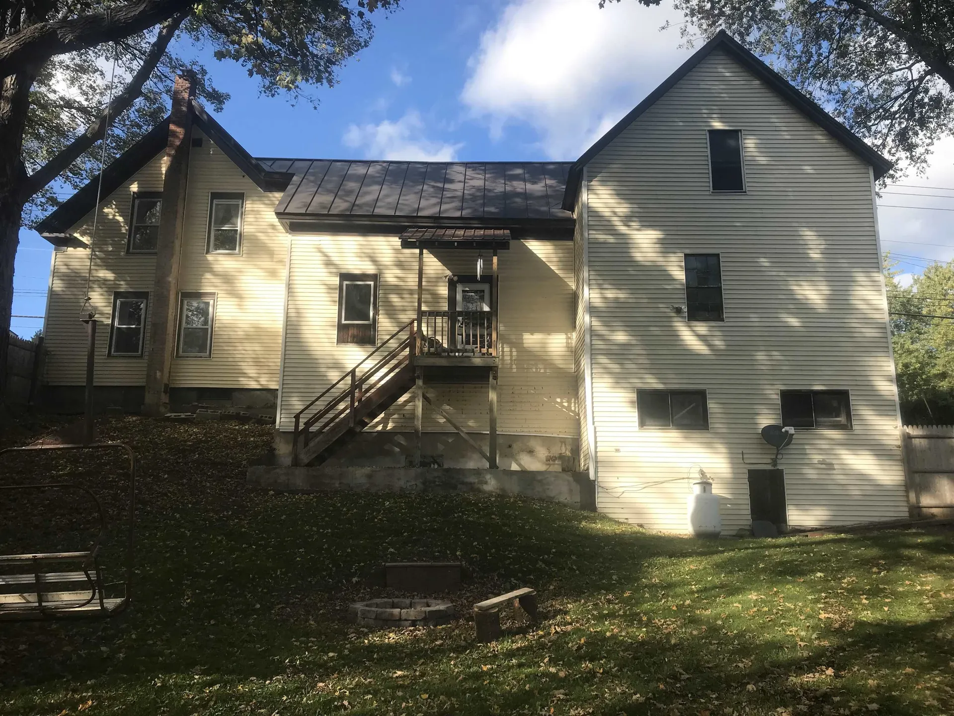 56 Main Street Ludlow VT 05149