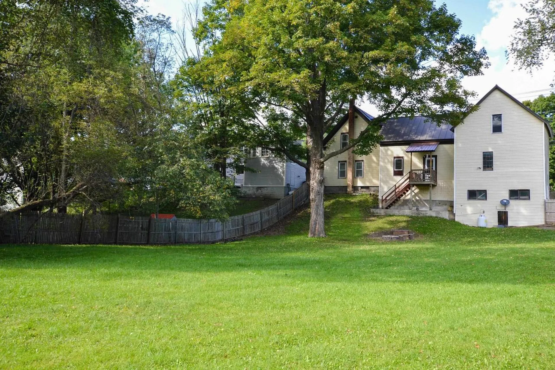 56 Main Street Ludlow VT 05149