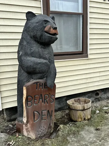 56 Main Street Ludlow VT 05149