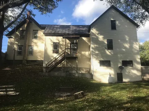 56 Main Street Ludlow VT 05149