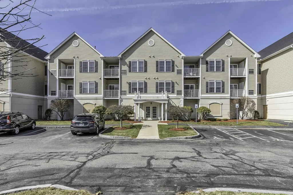 59 Cluff Road Salem NH 03079