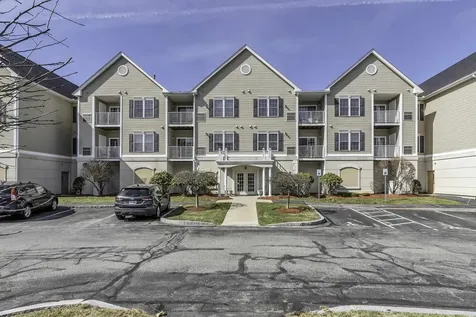 59 Cluff Road Salem NH 03079