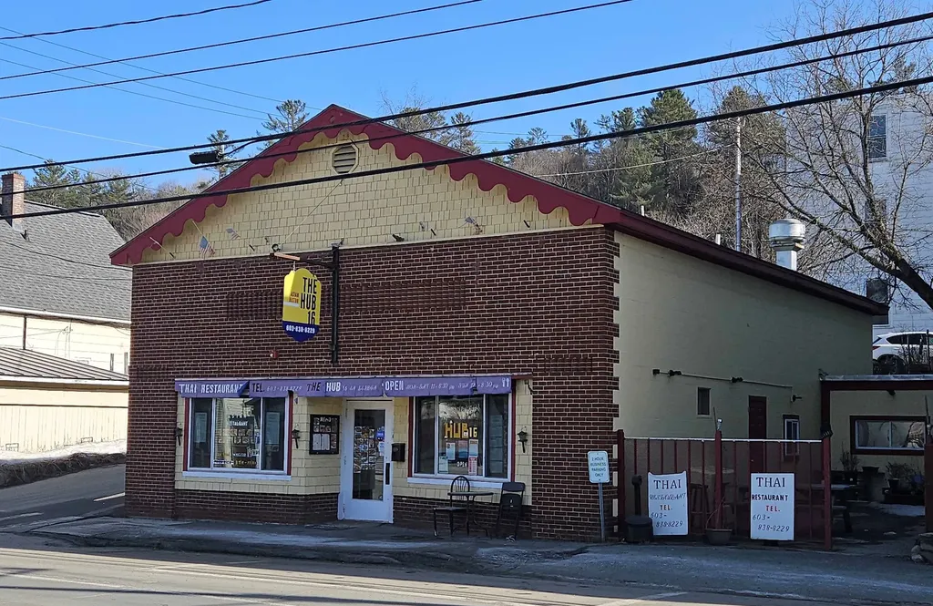 16 N Main Street Lisbon NH 03585