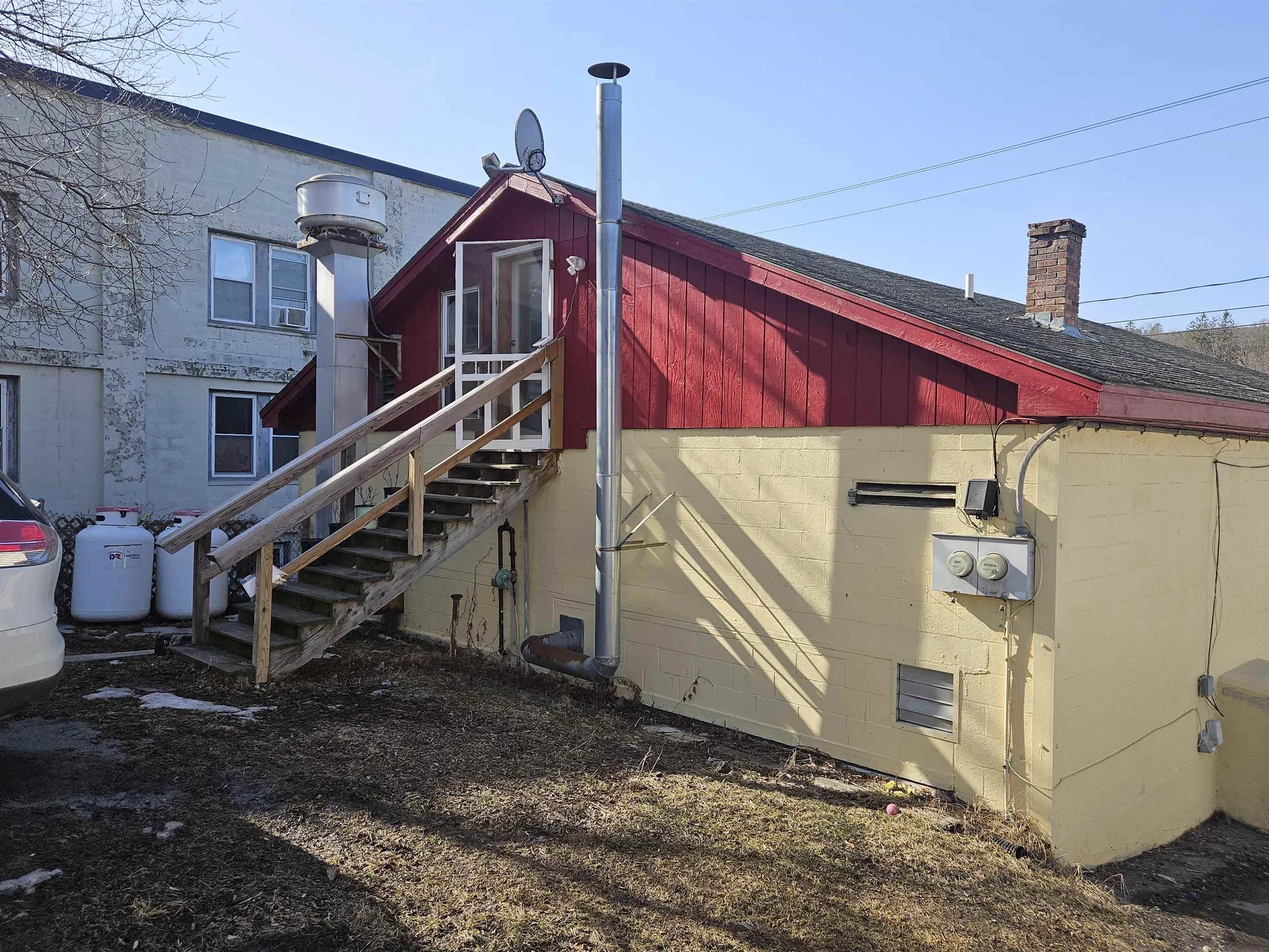 16 N Main Street Lisbon NH 03585