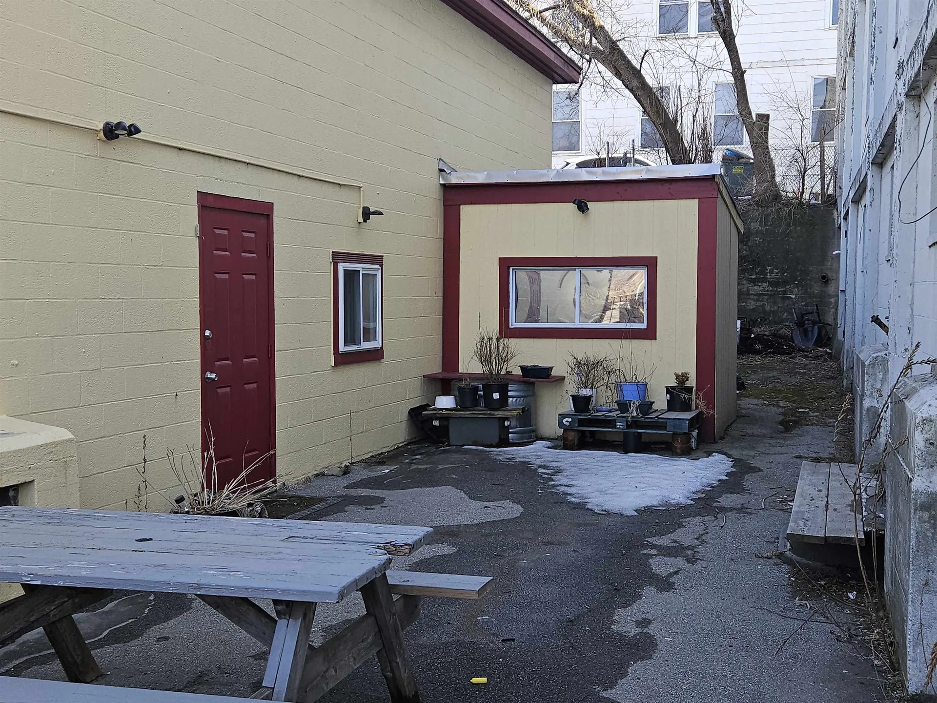 16 N Main Street Lisbon NH 03585