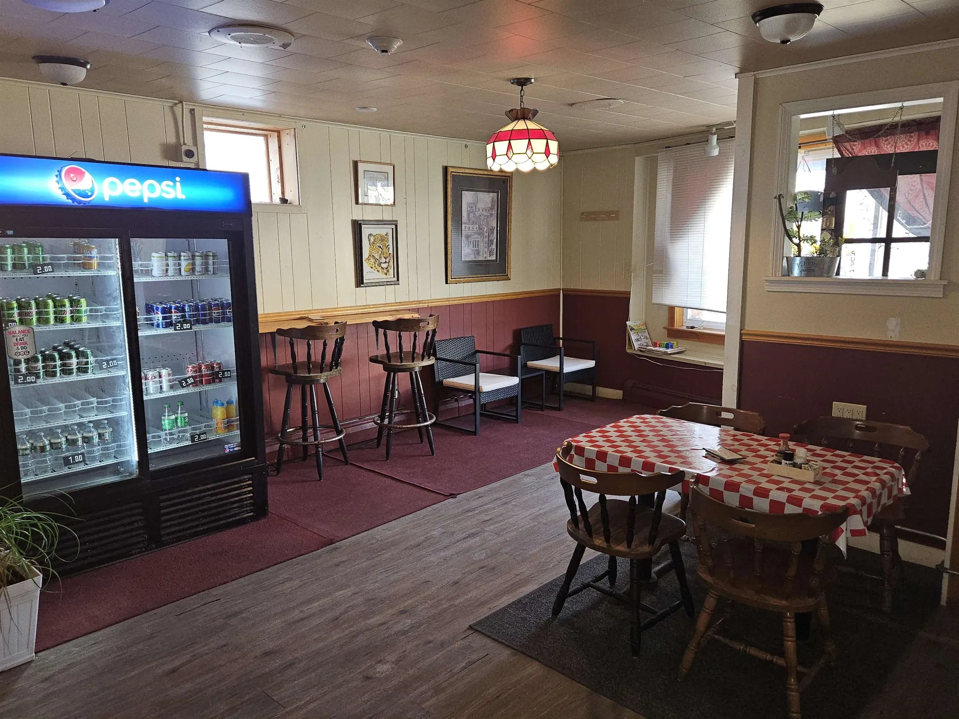 16 N Main Street Lisbon NH 03585