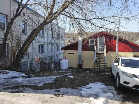 16 N Main Street Lisbon NH 03585