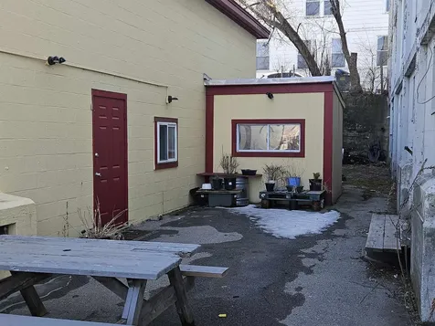 16 N Main Street Lisbon NH 03585