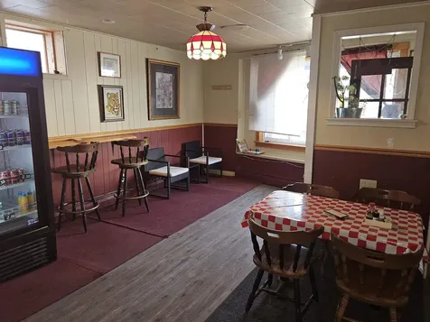 16 N Main Street Lisbon NH 03585