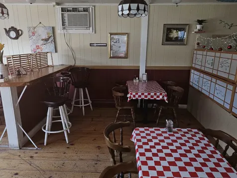 16 N Main Street Lisbon NH 03585