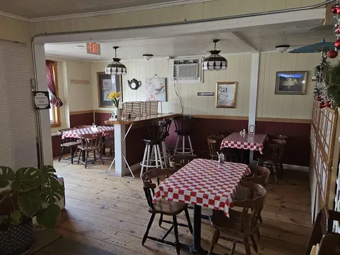 16 N Main Street Lisbon NH 03585