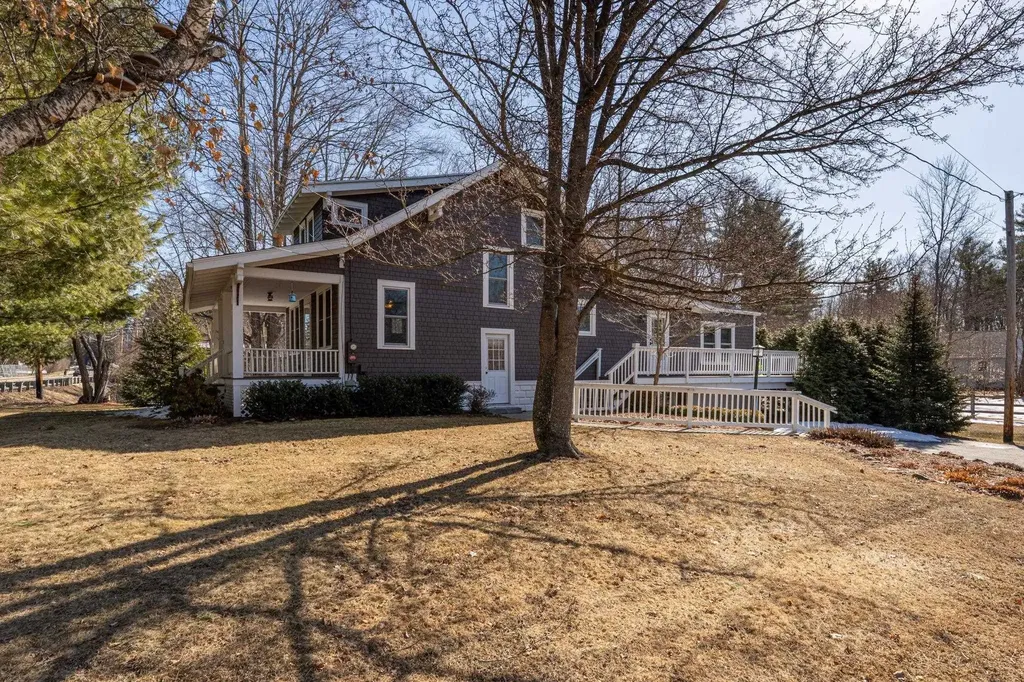 88 Arch Street Keene NH 03431